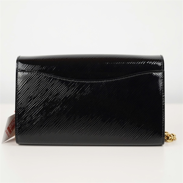 Túi LV đeo chéo đen sz21 (BQ) KG+