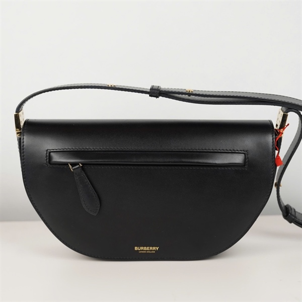 Túi BBR đeo chéo đen sz23 (BQ) KG+