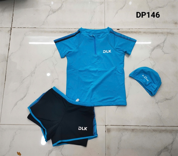 Set bơi RS TN nón (Ri4) - 41DP146