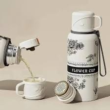 Bình giữ nhiệt 800ml CTT-068