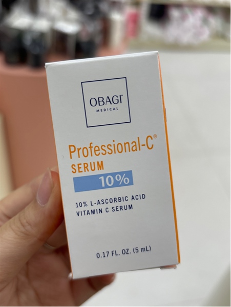Serum Obagi Professional - C 10% 5ml