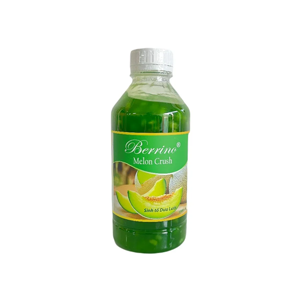 Sinh tố Berrino Dưa Lưới