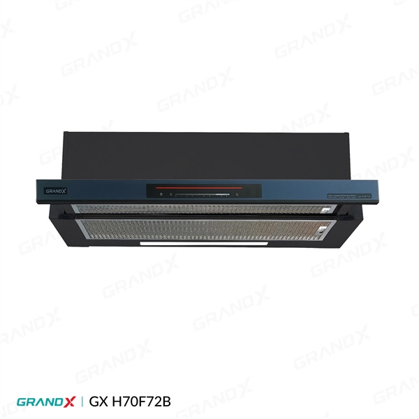 Hút mùi âm tủ Grand X GX H70F72B