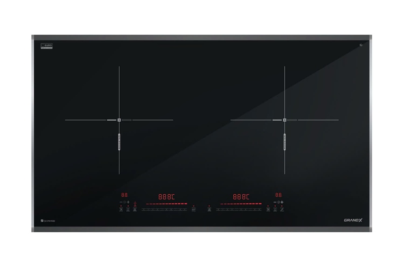 Bếp từ Grand X GX IP676SE - MALAYSIA