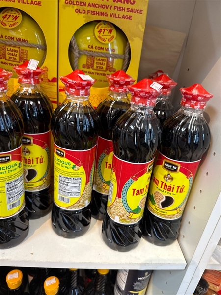 Nước Tương Tam Thái Tử