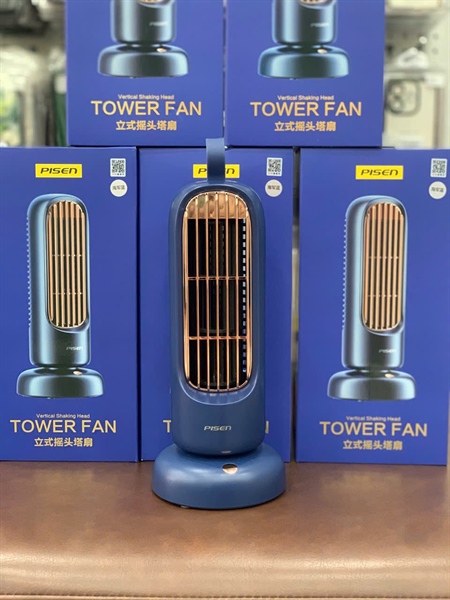 Quạt tháp PISEN HJ-F04