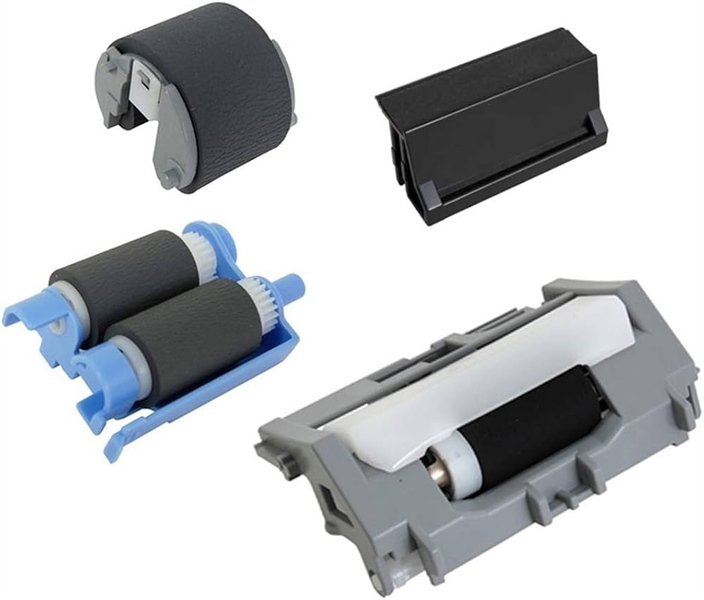 Dịch vụ thay thế bộ kéo giấy và tách giấy dòng máy in HP 402/404/4003 - Bảo hành 03 tháng