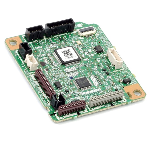 Dịch vụ sửa chữa bộ điều khiển DC Controller - Bộ điều phối hoạt động cơ điện máy in, scan - Bảo hành 03 tháng