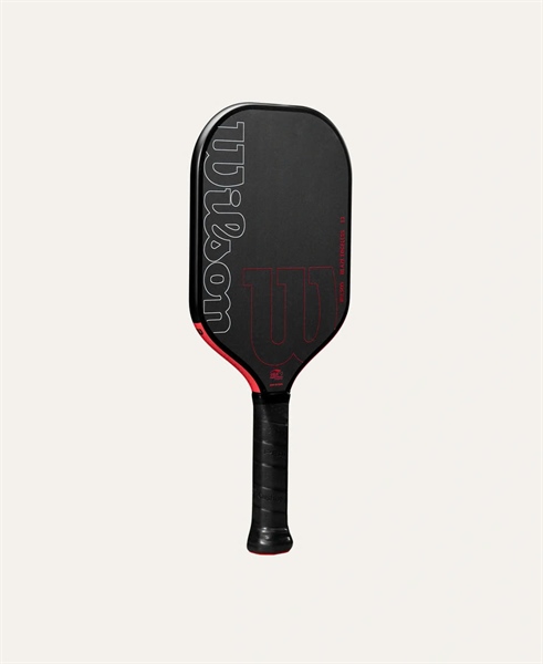 Vợt Pickleball hiệu WILSON hàng mới 100% BLAZE EDGELESS 13 PB PADDLE 2