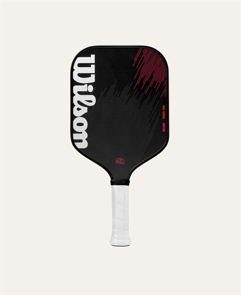 Vợt Pickleball hiệu WILSON hàng mới 100% FIERCE PRO PICKLEBALL PADDLE 2