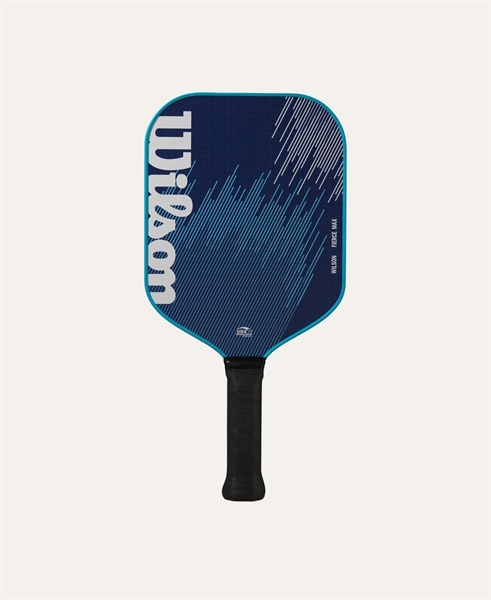 Vợt Pickleball hiệu WILSON hàng mới 100% FIERCE MAX PICKLEBALL PADDLE 2