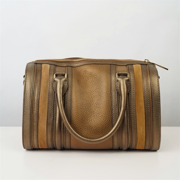 Túi BBR Alchester màu đồng sz31 KG+