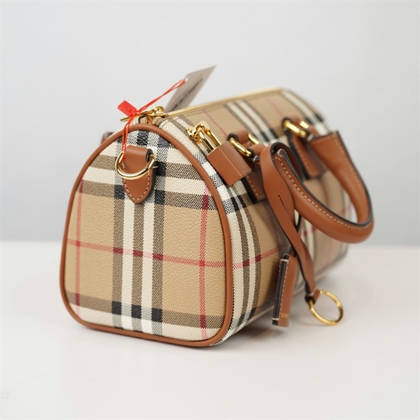 Túi BBR Speedy nâu sz19 KG+