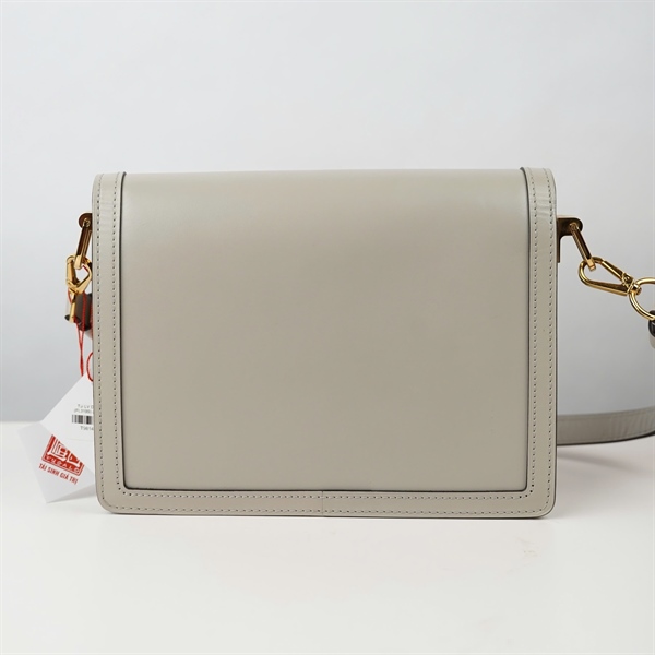 Túi LV Dauphine xám (FL3199) có 2 strap sz24 KG+