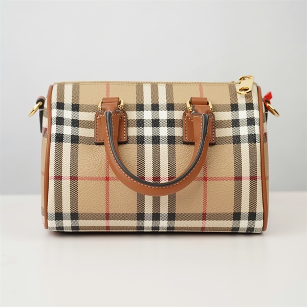 Túi BBR Speedy nâu sz19 KG+