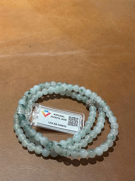 Chuỗi băng hoa bay Myanmar 398833 KG+