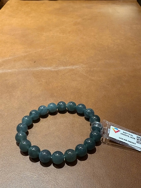 Vòng lam băng Guatemala 548263 KG+