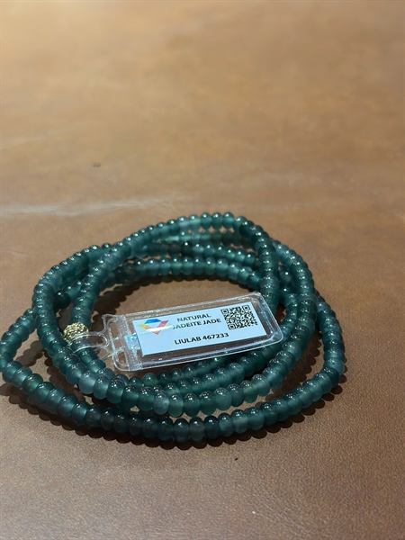 Chuỗi lam băng Guatemala 467233 KG+