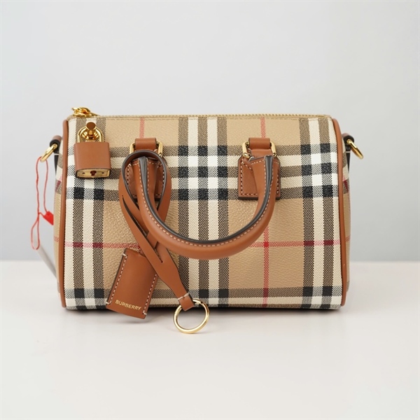 Túi BBR Speedy nâu sz19 KG+