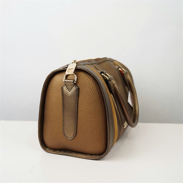 Túi BBR Alchester màu đồng sz31 KG+