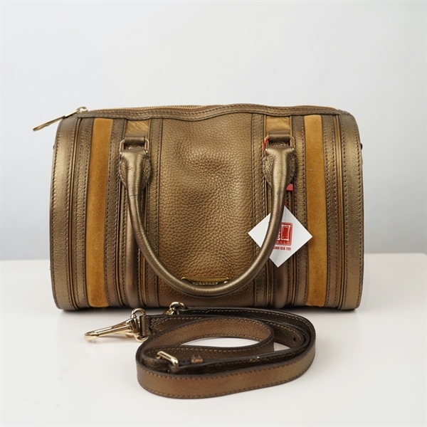 Túi BBR Alchester màu đồng sz31 KG+