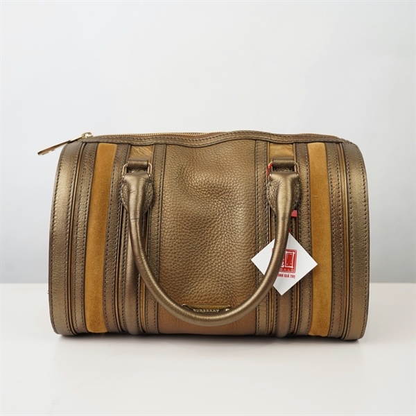 Túi BBR Alchester màu đồng sz31 KG+
