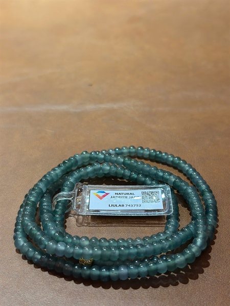 Chuỗi lam băng Guatemala 743752 KG+