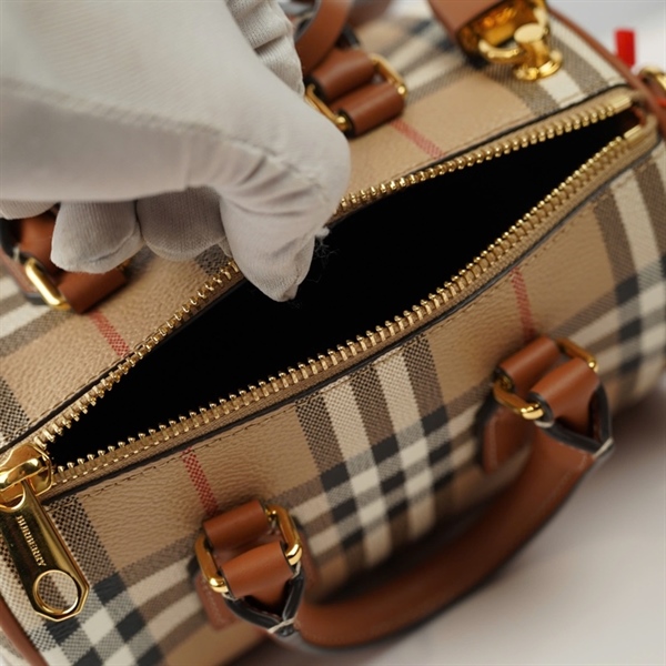 Túi BBR Speedy nâu sz19 KG+