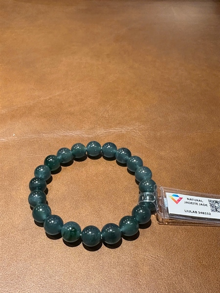 Vòng lam băng Guatemala 348532 KG+