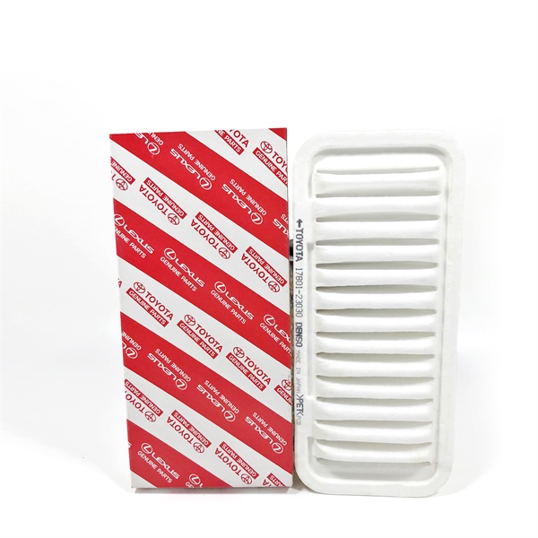 Lọc gió động cơ Toyota Yaris 1.0 11~