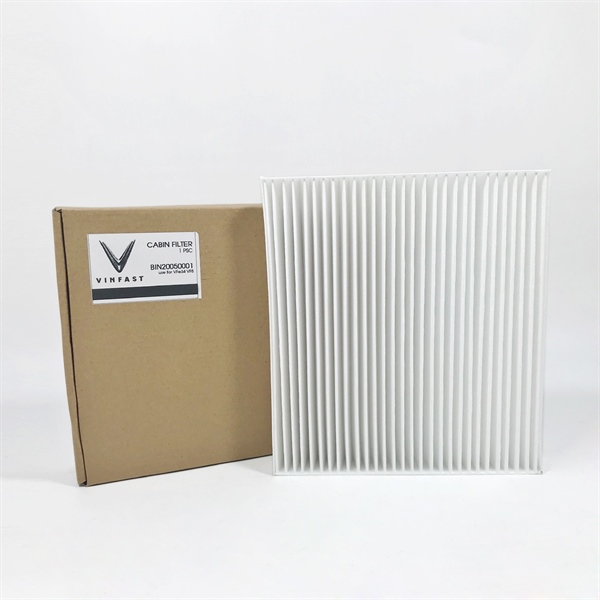 Lọc gió điều hòa Vinfast VFe34, VF5