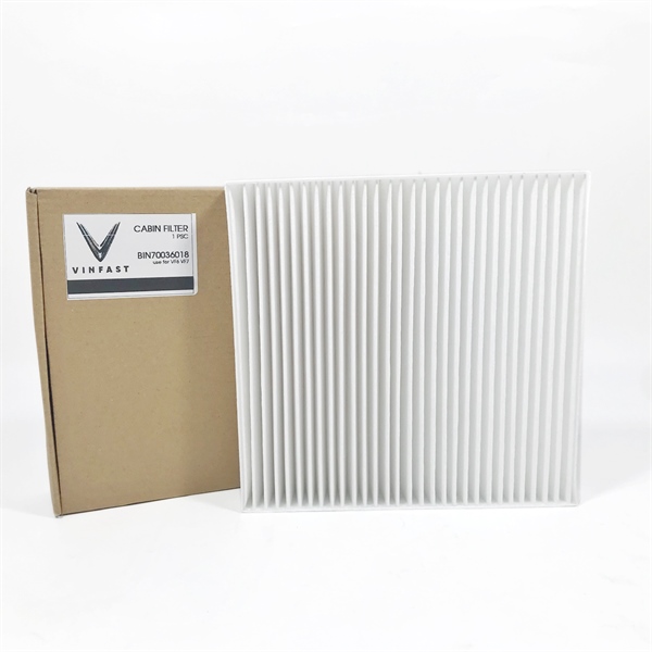 Lọc gió điều hòa Vinfast VF6, VF7
