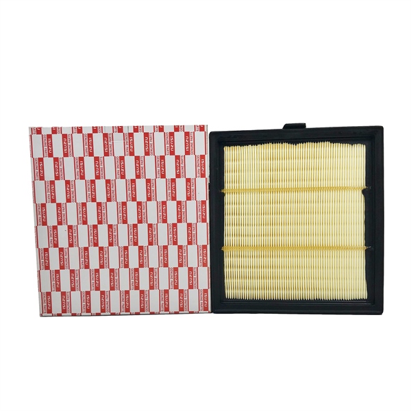 Lọc gió động cơ Isuzu D-Max 2.5 đời 16-22