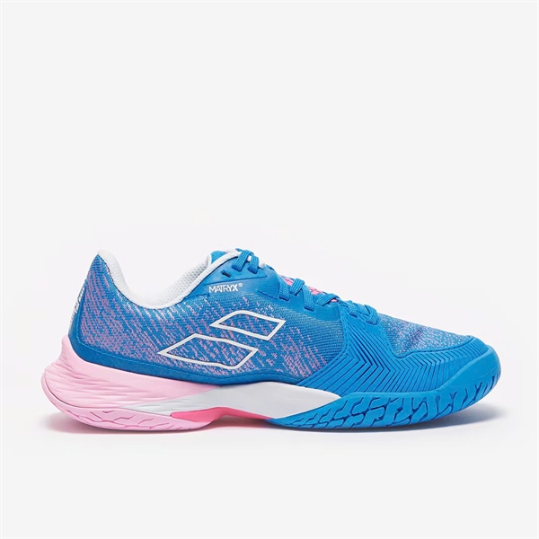 [NEW] Babolat Jet Mach 3 All Court Women - FRENCH BLU