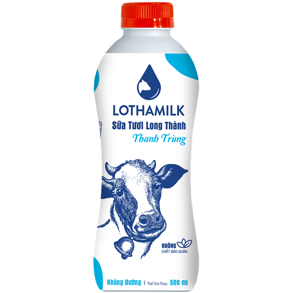 Thanh trùng KĐ chai 500ml