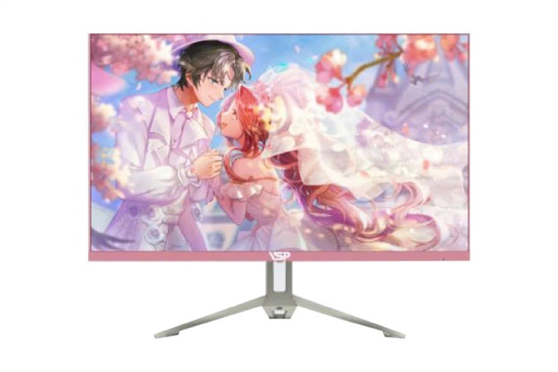 MÀN HÌNH VSP V2704S (27 INCH/FHD/IPS/75HZ/5MS) HỒNG