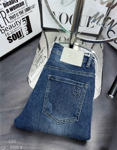 QUẦN DÀI SP004901 xanh