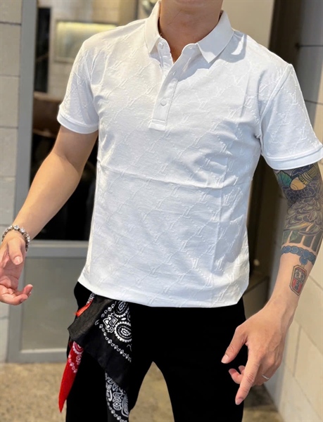 THUN CỔ SP004809 TRẮNG