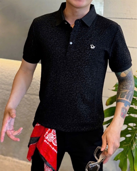 THUN CỔ SP004794 ĐEN