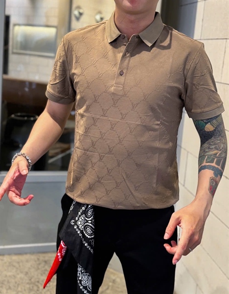 THUN CỔ SP004811 NÂU