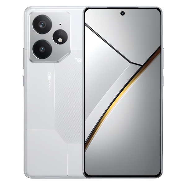 Realme GT Neo7 5G 12/256GB (Dimensity 9300 Plus) tại X-Mobile.com.vn