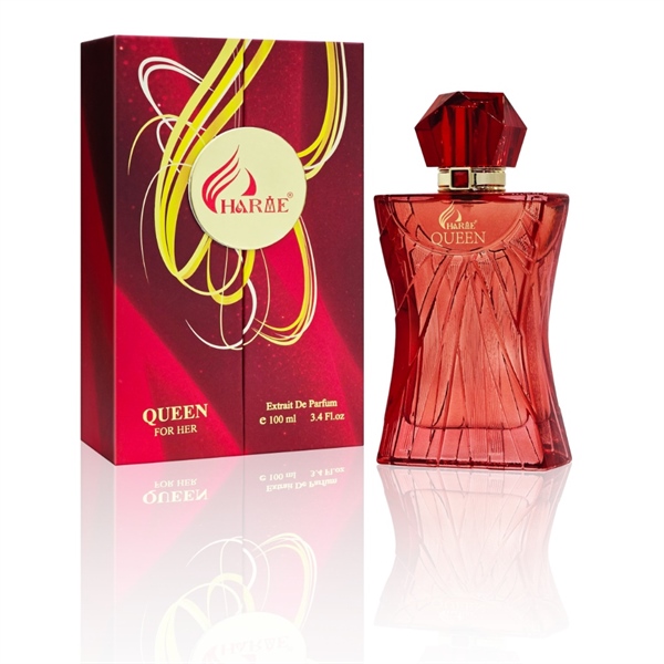 Nước Hoa Charme Queen mới 100ml