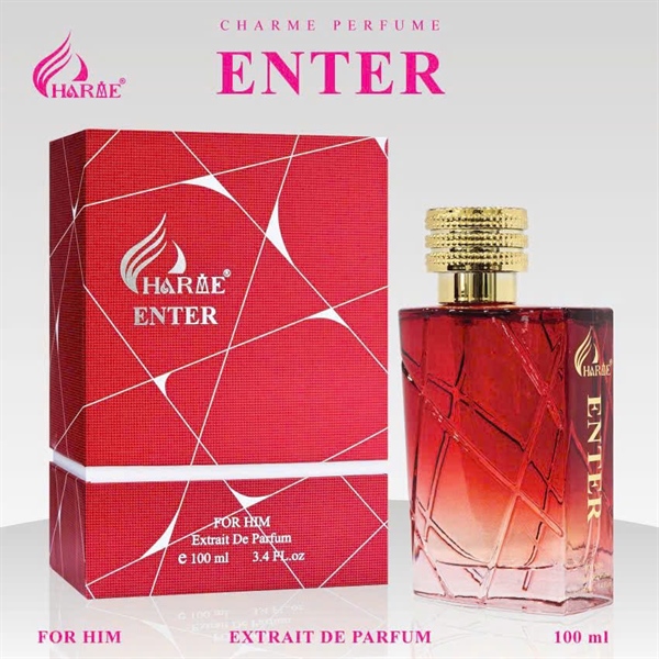 Nước hoa Charme Enternity 100ml