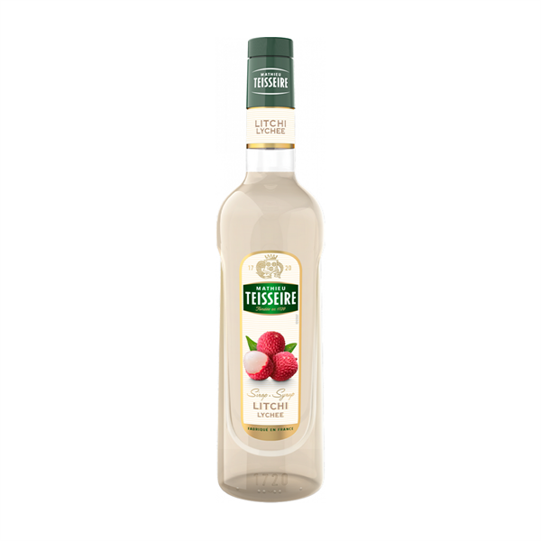 Syrup Teisseire Vải