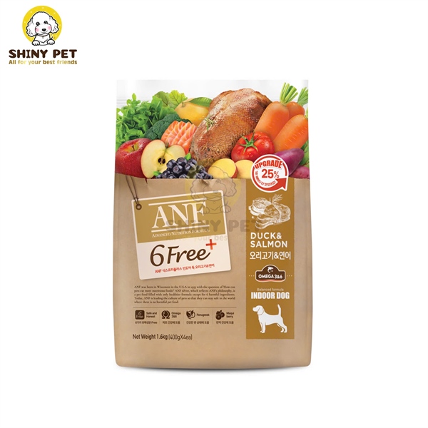 ANF GÓI 400GR ( BÁN LẺ )