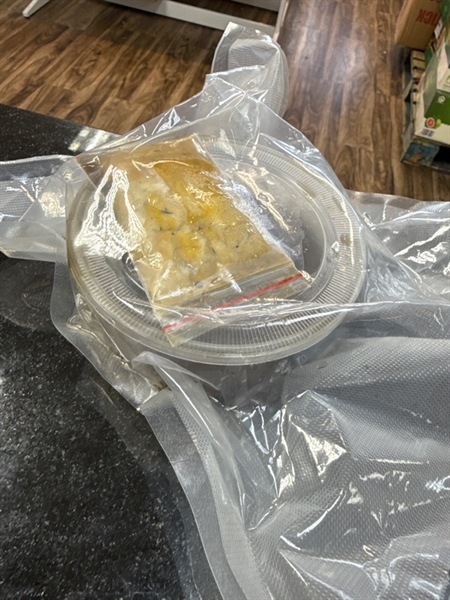 Riêu Cua Đồng 500g