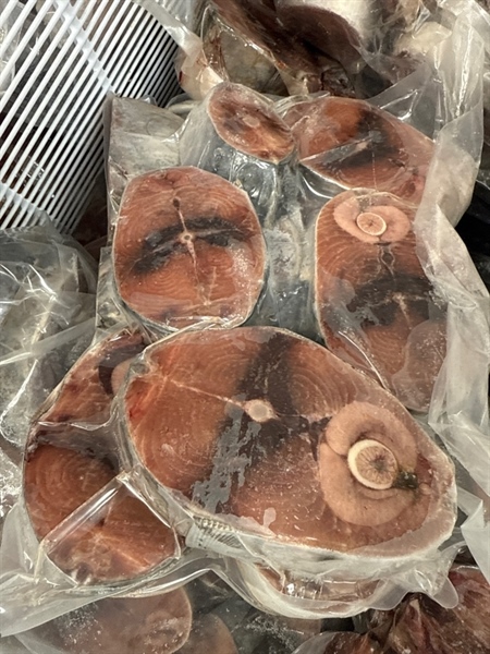 Cá Ngừ