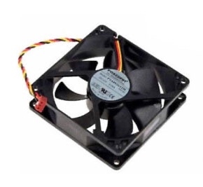 Dịch vụ sữa chữa và phục hồi Fan CPU HP 280 G6 (657103-001) 12V DC 4 pin PWM tốc độ quay 2.500 RPM 92x92x25mm - Bảo hành 03 tháng