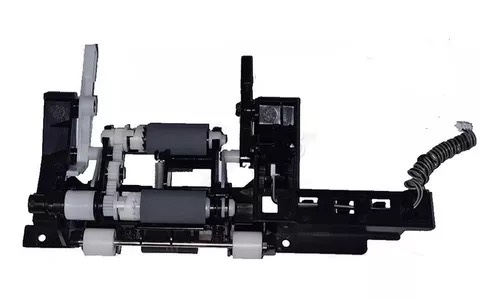 Dịch vụ sửa chữa và phục hồi sensor nhận giấy trên cụm lấy giấy dòng HP 107w/107dw