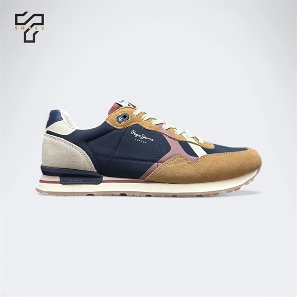 Sneakers Nam Pepe Jean 1